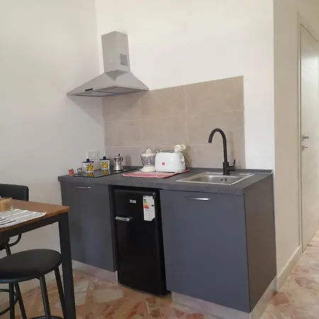 Appartement Casa Catito 2 *