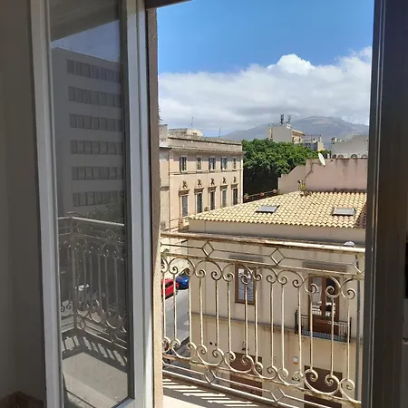 Appartement Casa Catito 2 *