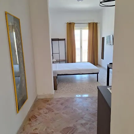 Appartement Casa Catito 2
