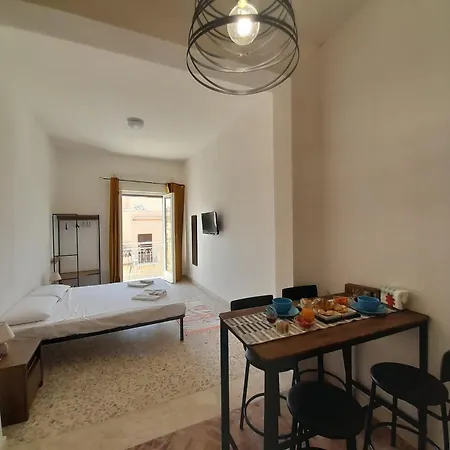 Appartement Casa Catito 2