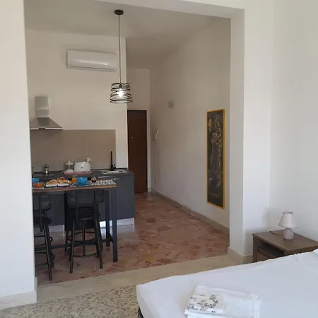 Appartement Casa Catito 2 Trapani