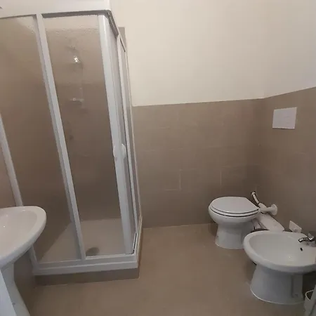 Appartement Casa Catito 2 Trapani