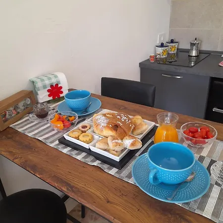 Casa Catito 2 Appartement Trapani