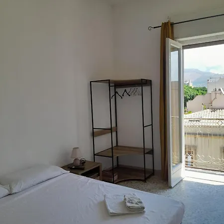 Casa Catito 2 Trapani
