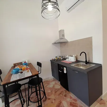Casa Catito 2 Appartement