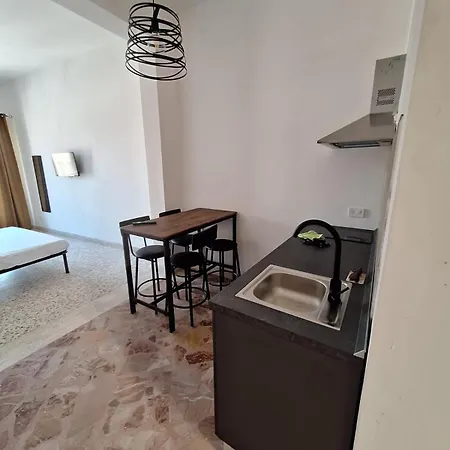Casa Catito 2 Appartement Trapani